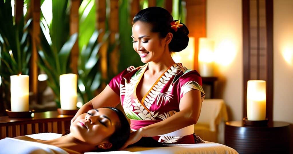 Lomi Lomi: En Djupgående Guide till Hawaiiansk Helande Massage