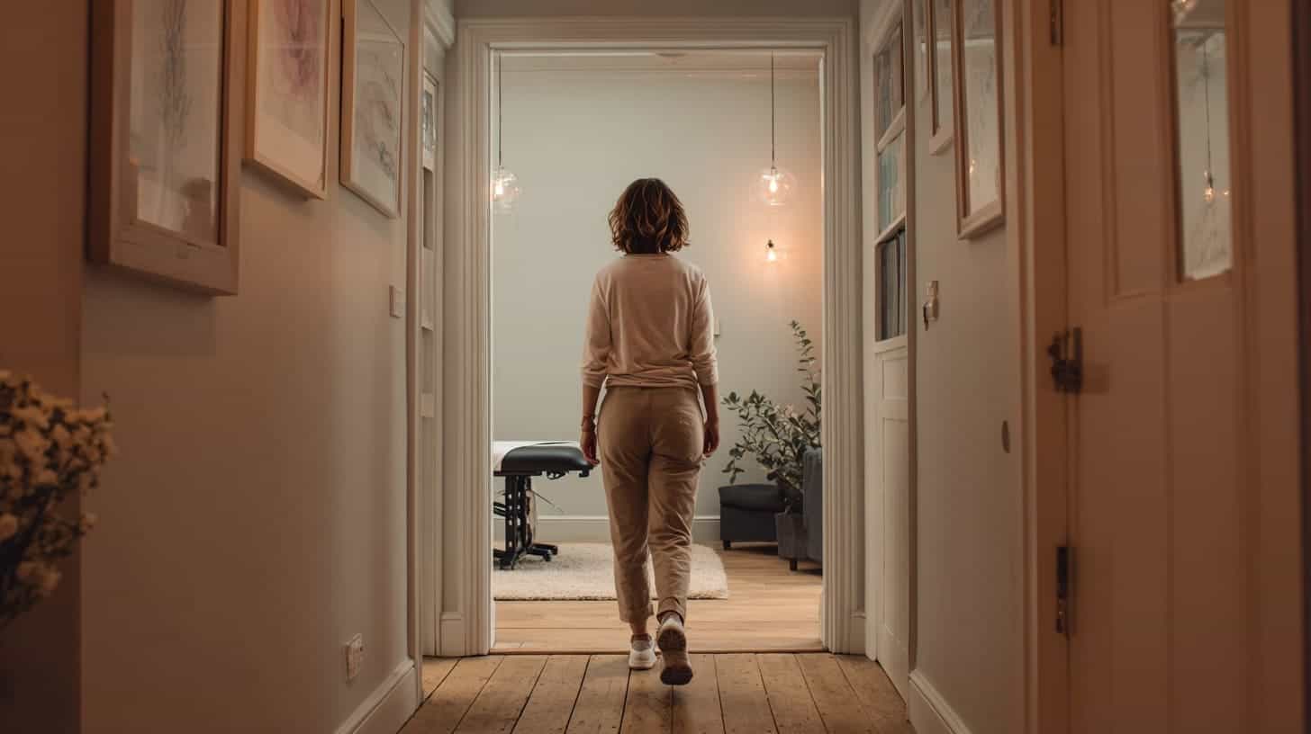 Forsta gangen pa massage det har kan du forvanta dig