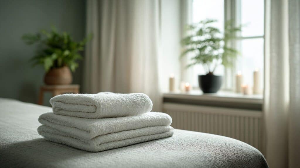 Hur ofta behover du massage for att det ska gora skillnad