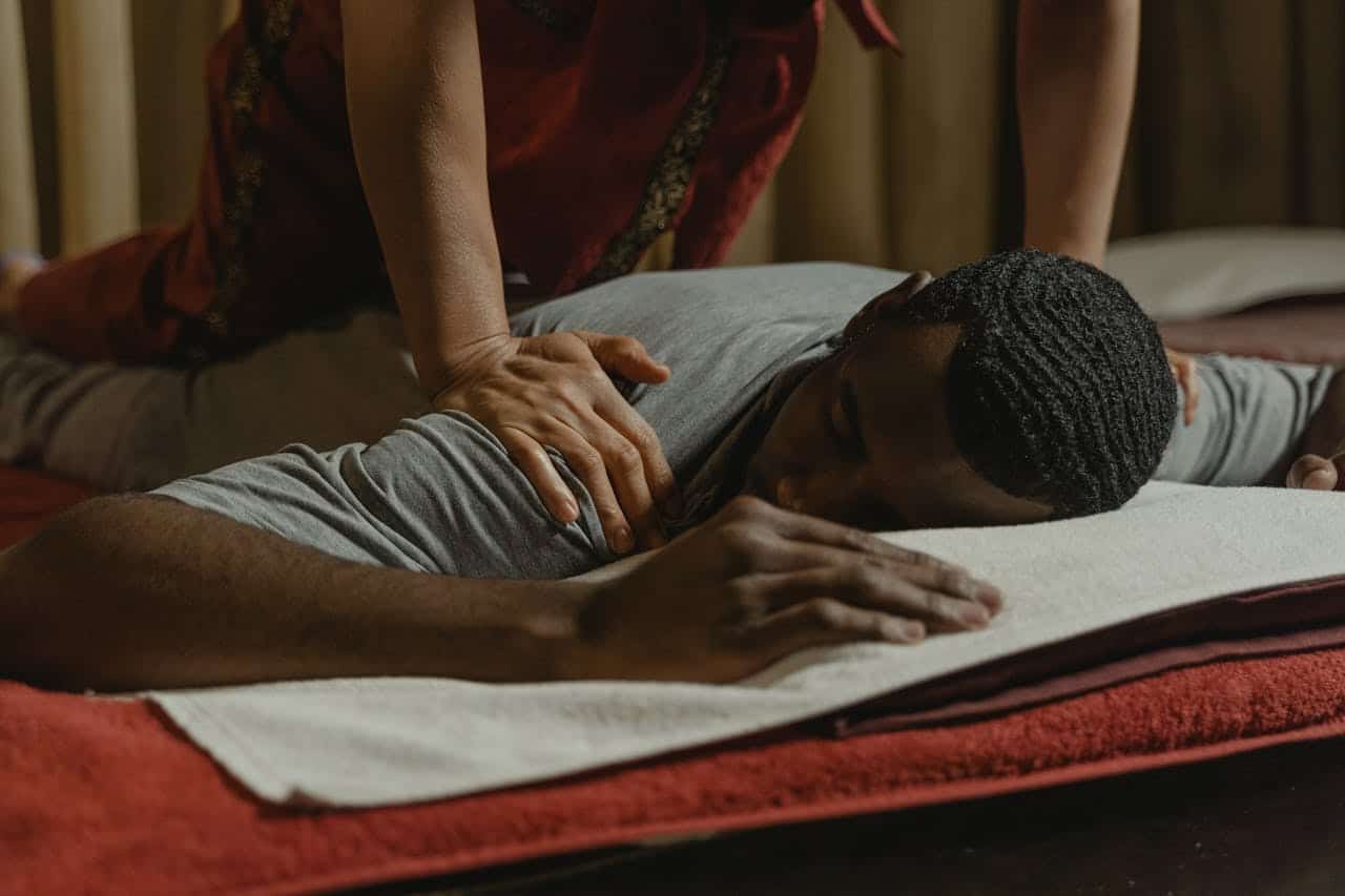 Massage Västervik